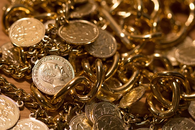 gold depot